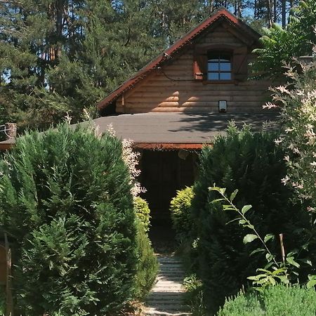 Domek W Ogrodzie Caloroczny 800M Od Parku Wodnego Suntago Ranczo Gold Mania Krzyzowka  Exterior foto